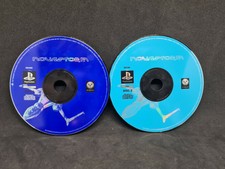 Playstation 1 Novastorm PS1 PSX PS One PAL Disc Only