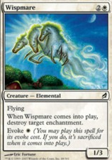 4x Wispmare ~ Near Mint Lorwyn MTG Magic x4 4 UltimateMTG Playset White Card