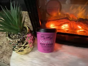 Crema corporal soufflé ONYX BATHHOUSE con aceite marroquí Unicorn Dreams. 7,76 oz. Nuevo. - Imagen 1 de 1