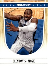 2011-12 Hoops Basketball Base Singles (Pick Your Cards)