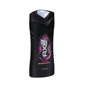 Axt ""Excite"" Duschgel Reisegröße 3oz/89ml (10er-Pack) **kostenloser Versand** - Bild 1 von 2