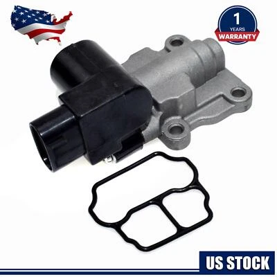 Idle Air Control Valve Fits CHEVROLET PRIZM 1998-2002 TOYOTA COROLLA 2000-2001 Foto 1 de 4