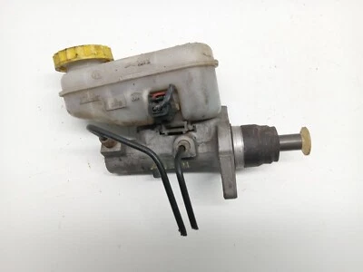 2001-2006 CHRYSLER SEBRING REAR DISC BRAKE MASTER CYLINDER OEM, 541-01184 - Image 1 of 4