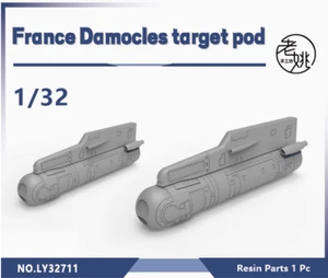 1/32/48/72/144 French Damocles Aiming Pod 1pc - Picture 1 of 2