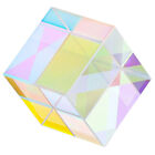 Prism Crystal Office Garden Window Ornament For Windows