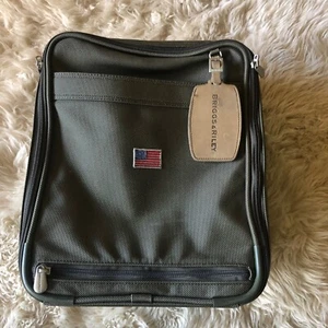 Borsa a tracolla Briggs & Riley Travelware nylon bagaglio a mano senza tracolla - Foto 1 di 13
