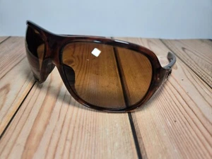 Oakley Underspin OO9166-06 Tortoise Frames w/ Bronze Polarized Lens - Picture 1 of 13