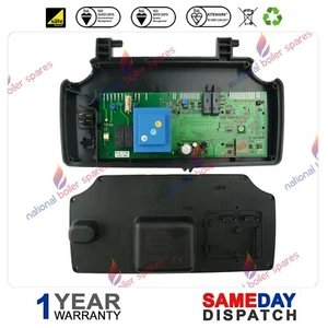 WORCESTER BUDERUS 500-24C / 500-24S / 500-28C PCB CONTROL UNIT 7746900063 - Picture 1 of 3