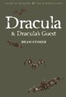 Dracula &amp; Dracula's Guest by Bram Stoker 9781840226270 | Brand New