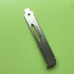 Full height Bracket for Adap Bracket for Adaptec 29320LPe LSI 20320ie SCSI Card - Picture 1 of 1