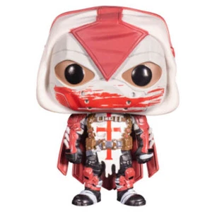 Batman Arkham Knight Azrael Batman US Exclusive Collectable Pop! Vinyl Figure - Picture 1 of 1