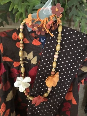 Conjuntos de roupas para meninas Gymboree, leggings sociais de veludo, acessórios GRÁTIS - Imagem 1 de 3