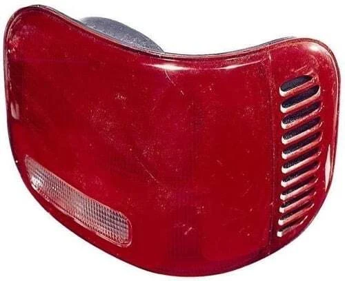 para 1997 - 2003 passageiro lateral Dodge B2500 conjunto de lanterna traseira substituição - Imagem 1 de 1