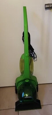 Teppichreiniger von CLEANmaxx mit Shampoo+ Konzentrat unbenutzt - Bild 1 von 4