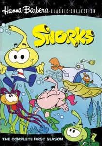 SNORKS S1 - Imagen 1 de 1