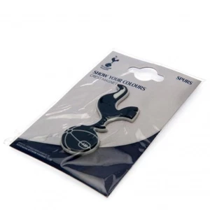 Tottenham Hotspur FC 3D Fridge Magnet SPURS Official Merchandise NEW UK - Picture 1 of 3