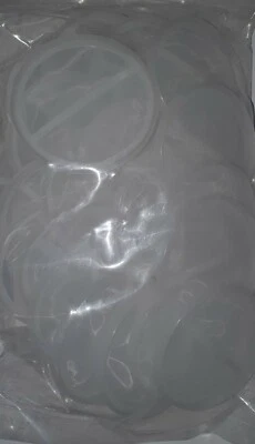 DeVilbiss DPC-65-K24 125 Micron Filter Disks Qty 24 - Image 1 of 2