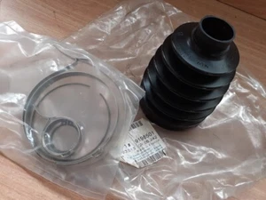 Bota CV exterior derecha para Opel Vauxhall Vectra B Y26SE Astra G Z20LET 919... - Imagen 1 de 2