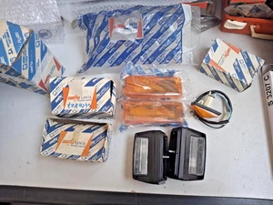 Innocenti Koral Zastava Yugo Lotto illuminazione - Picture 1 of 7