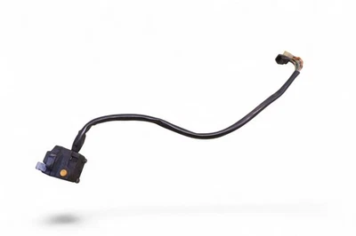 1982 Honda CBX 1000 CBX1000 CBX1050 Supersport SS *CBX3 переключатель для левой руки  - Изображение 1 из 4