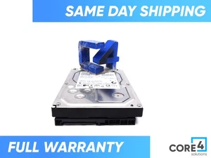 HGST 0F22943 HUS726020ALS210 2TB 3.5in 12 GB/s SAS HDD - Picture 1 of 1