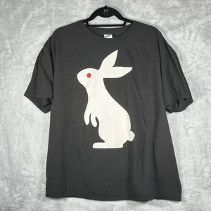 Bray Wyatt White Rabbit Feed Your Head Shirt UB44 - Bild 1 von 2