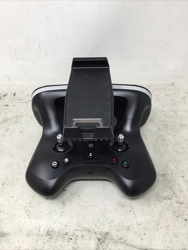 UNTESTED Parrot Skycontroller 2 Quadcopter Camera Drone Controller Only Parts - Image 1 of 4