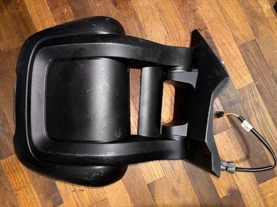 Оригинальное правостороннее боковое зеркало для Dodge RAM ProMaster 1500 2500 RH 2014–2019 годов выпуска - Изображение 1 из 4