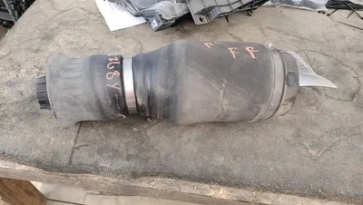 BOBINA TRASERA DERECHA/RESORTE NEUMÁTICO 1663200325 2013-2016 MERCEDES-BENZ GL450 Foto 1 de 4