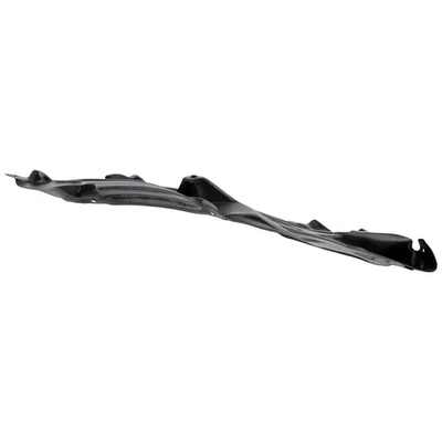 挡泥板衬里适用于日产 350Z 2003 - 2009 前后驱动器侧塑料衬里 — 第 1/4 张图片