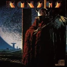 Monolith von Kansas | CD | Zustand sehr gut - Bild 1 von 2