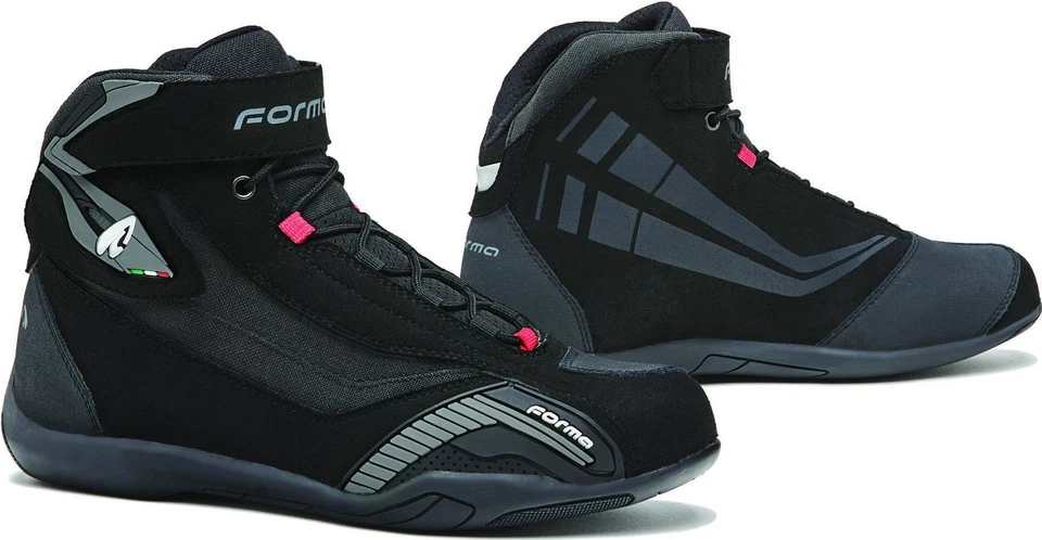Chaussures de moto Forma Genesis Dry - Photo 1/1