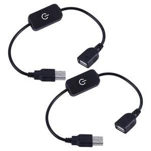 For LED Strip LED Touch Connector Brightness Control Transition Voltage - Picture 1 of 9