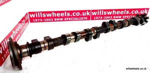 BMW Intake Inlet Camshaft 7831873 Cam S54 E46 M3 - Picture 1 of 4