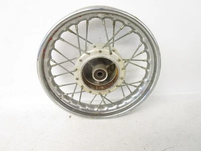 00 KTM 50 SX Pro Sr aro de roda dianteira 10x1,5" 45009001100 1999-2001 - Imagem 1 de 4