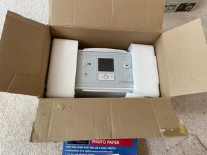 HP photosmart A516 - Compact Photo Printer - Picture 1 of 3
