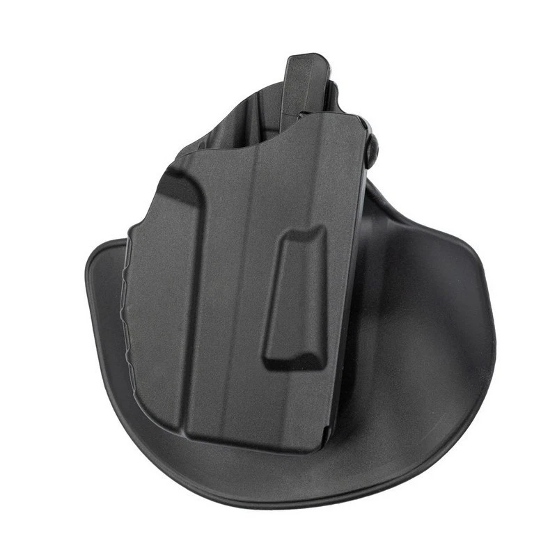 Safariland Model 7378 7TS ALS Concealment Holster for Glock 17 22 w/ Surefire - Image 1 of 1