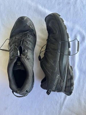 SALOMON XA PRO 3D V9 Trail Running Shoes - image 1 of 4
