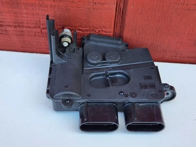 2011-2017 BMW X3 Front Power Distributor B+ Junction Point OEM - Image 1 of 4