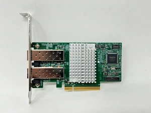AOC-STGF-i2S SUPERMICRO INTEL X710 DUAL PORT 10G SFP+ HBA W/HIGH PROFILE BRACKET - Picture 1 of 4