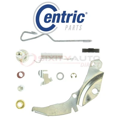 Centric Drum Brake Shoe Adjuster Kit for 1989-1991 GMC V1500 Suburban 5.7L ml - Image 1 of 4