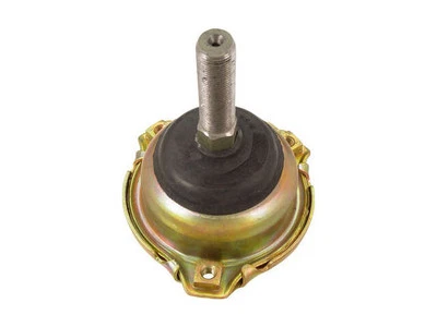 For 1979-1985 Mercedes 300TD Guide Rod Mount Febi 88783JJTJ 1982 1983 1984 1980 - Image 1 of 2