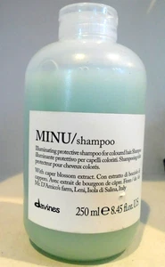 Davines MINU Shampoo 8.45oz/250ml - Picture 1 of 2