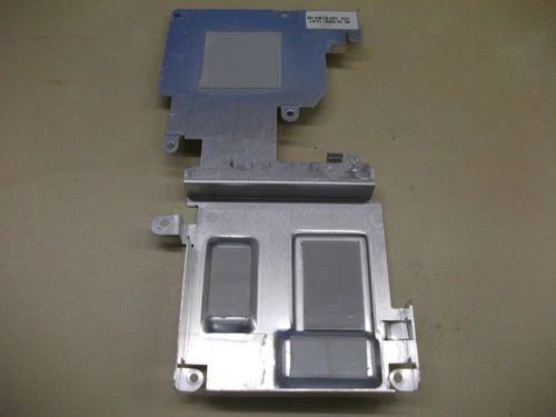 Caddy Cover Waschbecken Grafikkarte Board Acer Aspire 1660 1661 - 60.49I19.001 - Bild 1 von 1