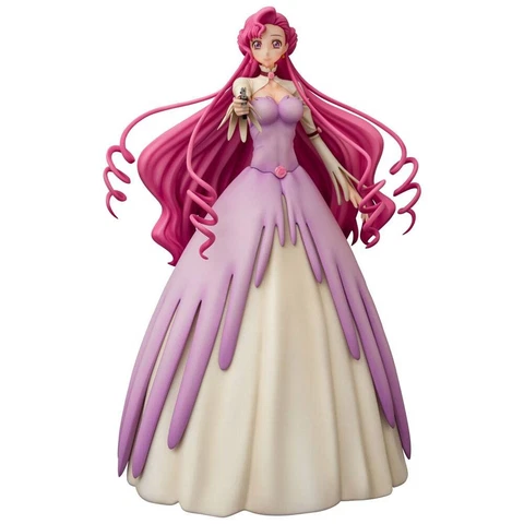 Union Creative Code Geass Lelouch of The Rebellion Euphemia Li Britannia Chizome Cover