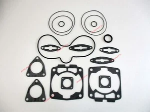 Kit de juntas de gama superior RMK 09-710251 para moto de nieve Polaris 600 conmutador clásico - Imagen 1 de 9