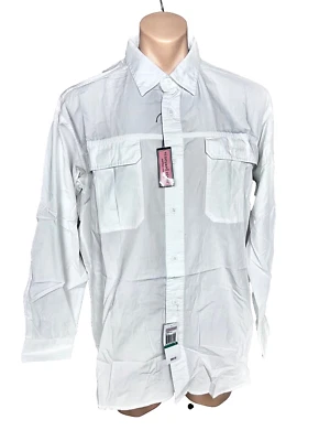 CAMISA DE PESCA HOMBRE VINEYARD VINES MANGA LARGA-TALLA: GRANDE J&J Foto 1 de 4