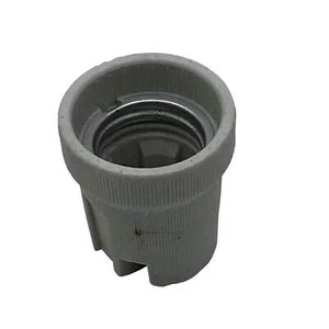 Bulb Holder Ceramic Q051115 - Bild 1 von 5