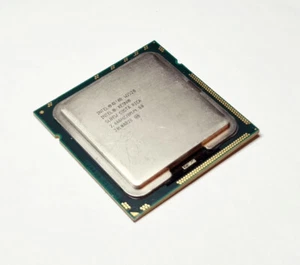 Intel Xeon W3520 2.667 GHz SLBEW Socket 1366 - Picture 1 of 1