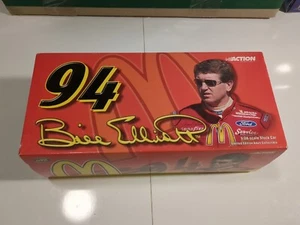 Bill Elliott #94 McDonalds 25TH Anniversary 2000 Taurus 1:24 Nascar Diecast Car - Picture 1 of 5